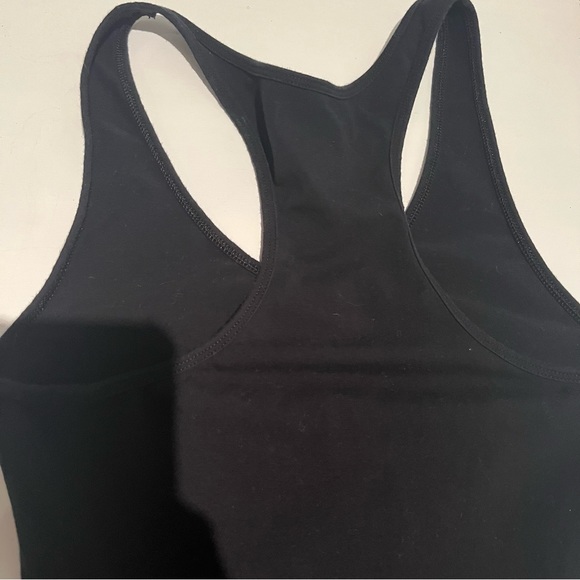 TNA black bodysuit - Picture 7 of 7